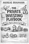 The Private Investing Playbook book cover